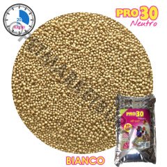 Le Gocce PRO 30 Neutro Bianco Protein&Vitaminli Özel Mama Nemlendiricisi (B) 1 kg