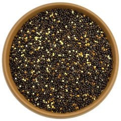 G1 Experience Sade Siyah Darı (Bölünmüş Vakum Paket) 1 kg