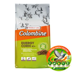 Versele Laga Colombine Energy Corn Ekstrüde Pelet Yem 15 kg
