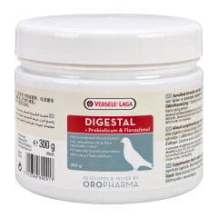 Versele Laga Oropharma Digestal Probiyotik Ve Prebiyotik 300 g