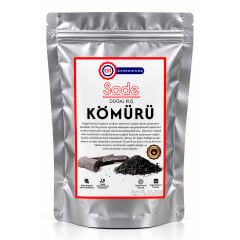 G1 Experience Doğal Kuş Kömürü 1 kg