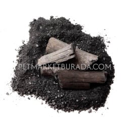 G1 Experience Doğal Kuş Kömürü 1 kg