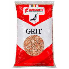 Vanrobaeys Grit Güvercinler İçin Mineral Karışımı 20 kg