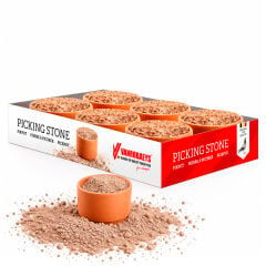 Vanrobaeys Picking Stone Gagalama Taşı ve Mineral Taşı 6x400 gr