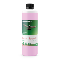 Röhnfried Carni-Speed L-Karnitinli Metobolizma Düzenlyeci Yağ Yakıcı 500 ml