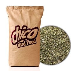 Chico Doğal Kekik Taban Ve Yuvalık Malzemesi 5 kg