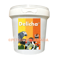 Floralia Delicha Doğal Bağışıklık Sistemi Kuvvetlendirici Özel Tohum 200 gr