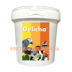 Floralia Delicha Doğal Bağışıklık Sistemi Kuvvetlendirici Özel Tohum 200 gr