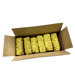 Paloma Pikkoeken Zengin Güvercin Mineral Pastası 6'lı Kutu