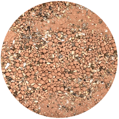 Paloma Multi-Power Mix Original Zengin Mineral Tohum Karışımı 5 kg Kova