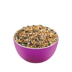 Versele Laga Loro Parque Australian Parakeet Mix Sultan Papağanı Yemi 1 Kg
