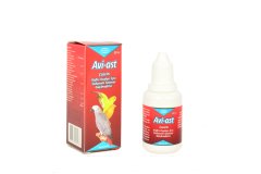 Biyoteknik Avi-Ast Kuşlar İçin Solunum Sistemi Güçlendirici 30 cc