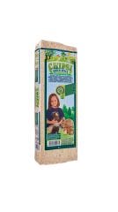 Chipsi Green Apple Yeşil Elma Aromalı Premium Talaş 15 lt