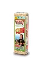 Chipsi Çilek Aromalı Talaş 15 lt