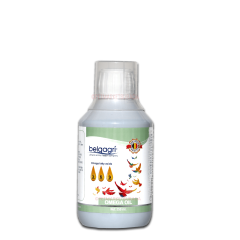 Ornivet Omega Oil Zengin Omega Yağı Karışımı 250 ml
