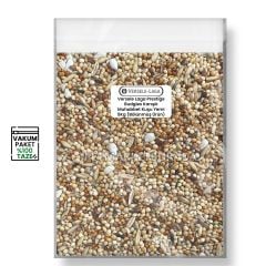 Versele Laga Prestige Budgies Karışık Muhabbet Kuşu Yemi (B) 5 Kg