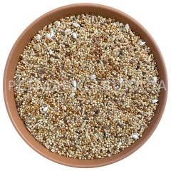 Versele Laga Prestige Budgies Karışık Muhabbet Kuşu Yemi (B) 5 Kg