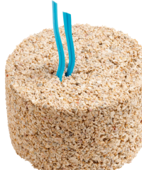 Versele Laga Orlux Mineral Bloc Mini Mineral Blok 70 gr (1 adet)