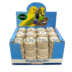 Versele Laga Orlux Mineral Bloc Mini Mineral Blok 70 gr (1 adet)