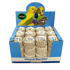 Versele Laga Orlux Mineral Bloc Mini Mineral Blok 70 gr (1 adet)
