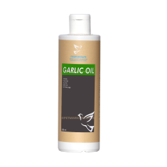 Momentum Garlic Oil Doğal Sarımsak Yağı 250 ml