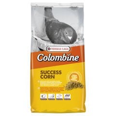 Versele Laga Colombine Success Corn Güvercinler İçin Ekstra Proteinli Pelet Yem 3 kg