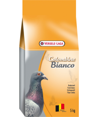 Versele Laga Colombine Bianco Nem Ve Koku Düzenleyici Taban Malzemesi 5 kg