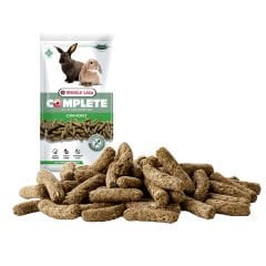 Versele Laga Complete Cuni Adult Pelet Yetişkin Tavşan Yemi 1, 750 kg