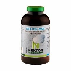Nekton MSA D3 Vitamin Kalsiyum Mineral 850 gr