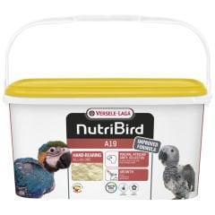 Versele Laga NutriBird A19 Elle Besleme Maması 3 kg