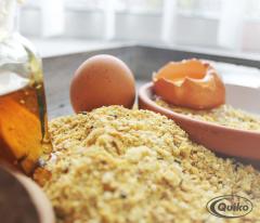 Quiko Special Özel Ballı Kuru Yumurta Maması 5 kg