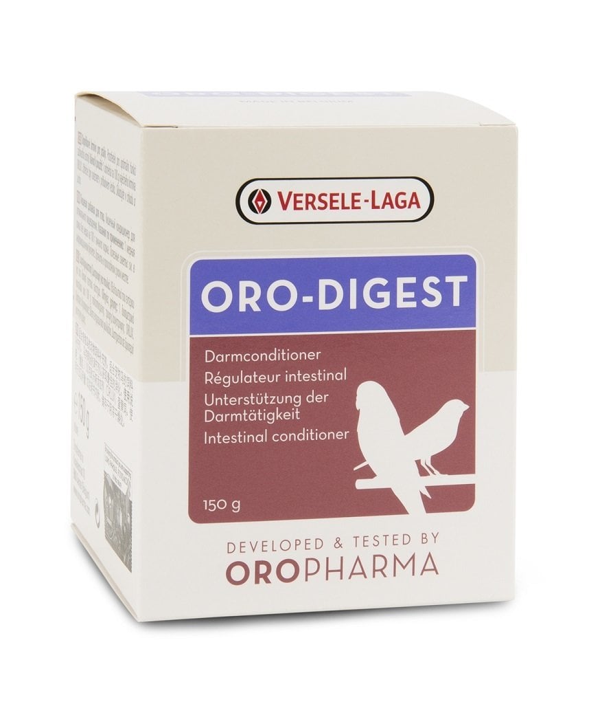 Versele Laga Oropharma Oro-Digest Bağırsak Düzenleyici 150 g