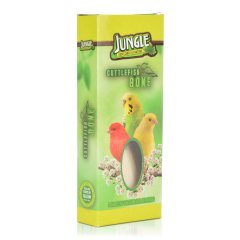 Jungle Mürekkep Balığı Kuş Kemiği Küçük Boy