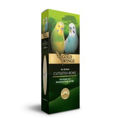 Gold Wings Premium Kalamar Kemiği Küçük Boy