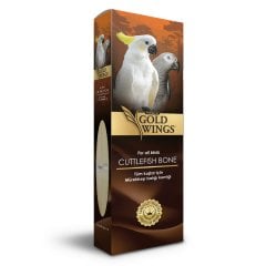 Gold Wings Premium Kalamar Kemiği Büyük Boy