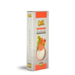 Quik Mürekkep Balığı (Kalamar) Kemiği Orta Boy