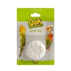 Quik Ekstra Kalsiyumlu Gaga Taşı