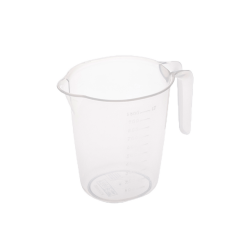 PMB Yem&Mama Ölçülü Doldurma Kabı Büyük Boy