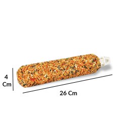 The Best Lux Jumbo Boy Paraket Krakeri 230 gr