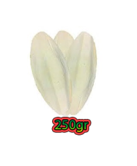 Kalamar (Mürekkep Balığı) Kemiği 250 GR