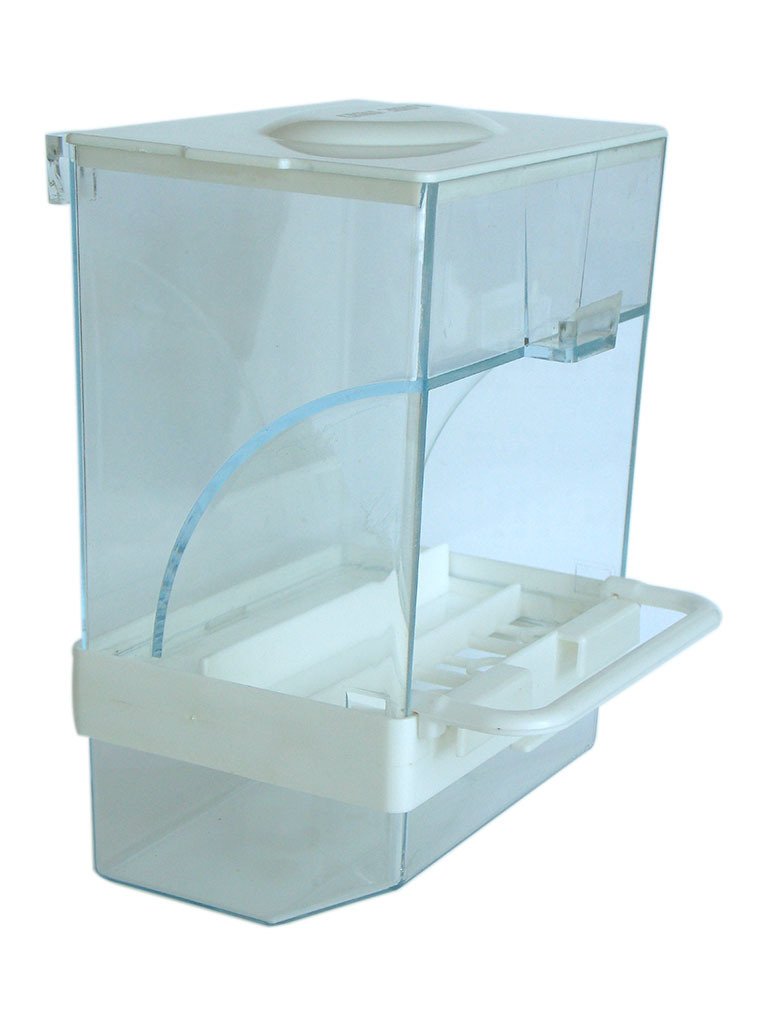 PMB Akıllı Yemlik 1.Kalite Plastik