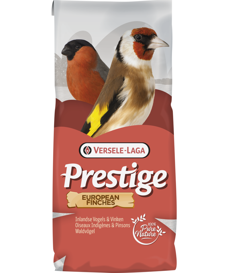 Versele Laga Prestige Wild Seeds Yabani Tohum Karışımı 1 Kg