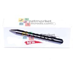 Yumurta Kontrol Lambası Led Metalik 2 Adet Küçük Kalem Pil Hediyeli