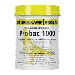 Dr. Brockamp | Probac 1000 Probiyotik Ve Elektrolit Karışımı 500 g