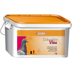 Versele Laga Colombine Vita Vitaminli Mineral Karışımı 4 kg