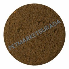 Paloma Multi-Power Krauter Mix Doğal Performans Ve Sağlık Artırıcı Karışım 330 gr Kova