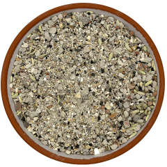 G1 Experience Deniz Yosunlu Kömürlü Anasonlu Özel Grit 1.250 gr