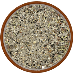 G1 Experience Deniz Yosunlu Kömürlü Anasonlu Özel Grit 1.250 gr