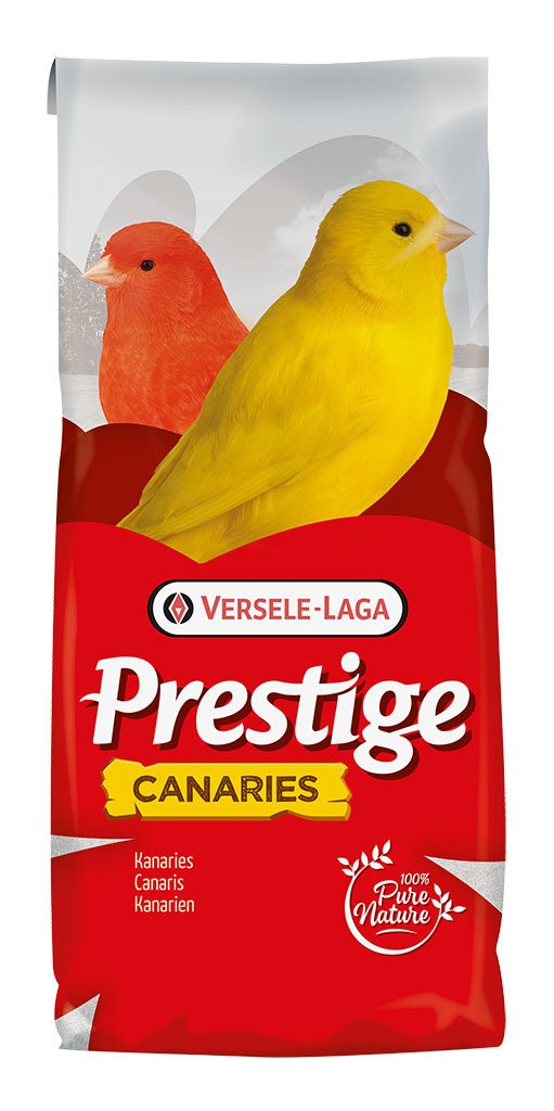 Versele Laga Prestige Karışık Kanarya Yemi 1 kg Çuvaldan Bölünme
