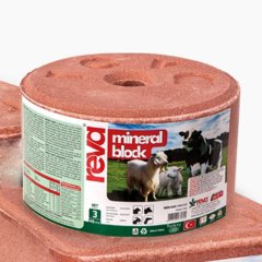Mineral Blok 3 Kg